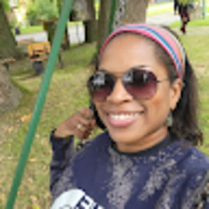 Meet your Posher, Candice